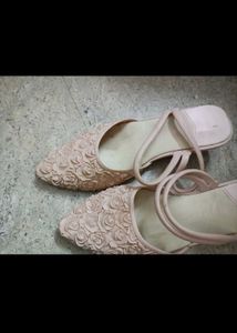 Foot Wear Combo For Womens