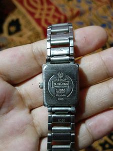 Sonata Safal Analog Watch