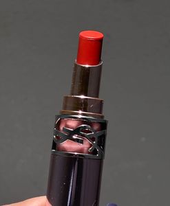 YSL Volupte Tint-in-Balm - #5 Pink Satisfaction