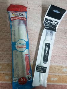 Correction Pen(whitener)
