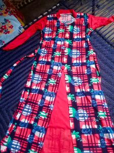 Long Kurti