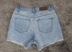 ONLY Denim Shorts