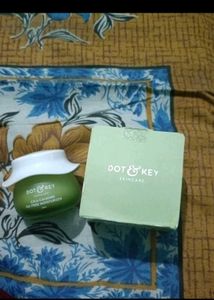 Dot & Key Cica Calming Oil-Free Moisturizer