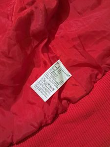 Vintage Adidas Puffer Jacket