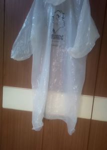 Raincoat - Pocket Size Quantity 2