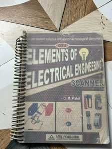 EEE Book For Engineering