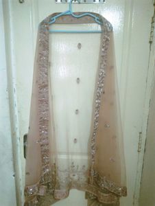 Elegant Lehenga Choli Set