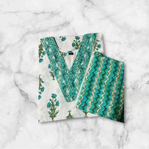 cotton Kurtis 3combo offer