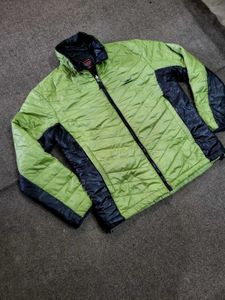 Stylish Green Jacket