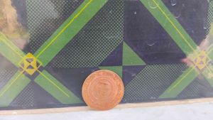 Precious Coin For Puja purposes Holy coins