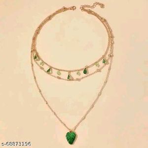 Checkout this latest Necklaces &amp; Chains