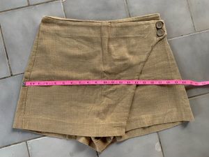 Skort Zara
