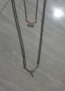 Mangalsutra Necklace