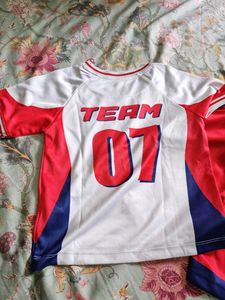 Soccer Outfit