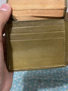 Gucci Bifold Wallet