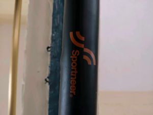 Amazon Branded Push-up Bar