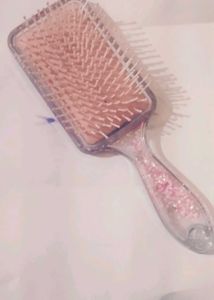 MINISO Cushion Hair Brush
