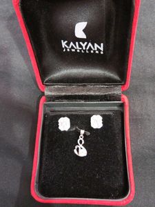 New Set Kalyan Jewellers ✨🆕👌