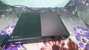 Microsoft Xbox One