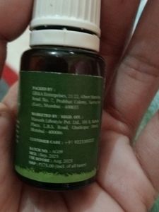 Rosemary Essential Oil