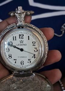 Vintage Pocket Watch