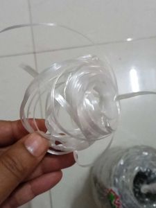 200m Strong Plastic Wire – Multi-Purpose Use