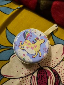 Beautiful Unicorn Pouch For Office 🌸