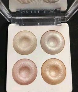 Shills Professional 4 Shade Highlighter