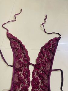 Lace Lingerie