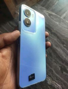 Vivo T2x 5g