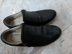 Woodland Shoes For Girls