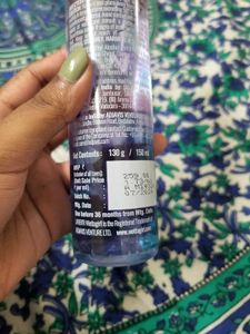 Layer&#39;r Wottagirl Fragrant Body Splash