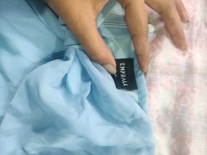 Princess Coded Birthday Dress 💙