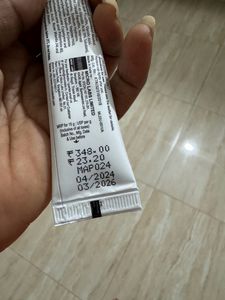 Aziderm Plus