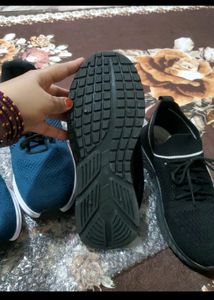Combo Of Men Shoes