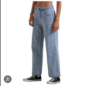 Levi&#39;s Baggy Jeans