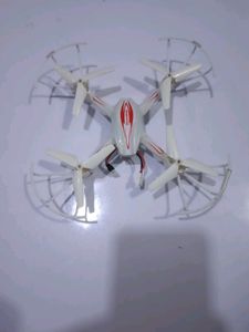 Hx750 Drone With All Accessories