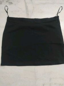 Mini Skirt