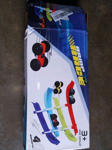 Ramp Race