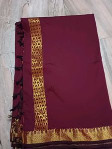 Fabulous Saree