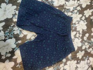 ladies shorts in good condition