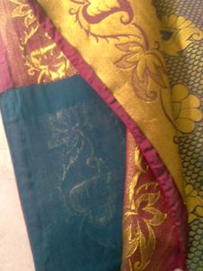 Reshmi Saree