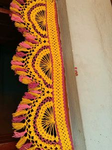 Woolen Toran