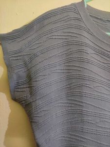 Blue Top