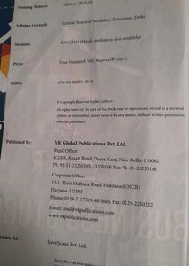 Business Studies by Poonam Gandhi class 12th