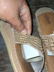 Merry Excellent Choice&amp;Co Sandals