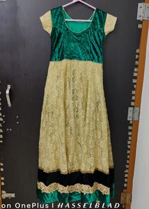 Green Gown