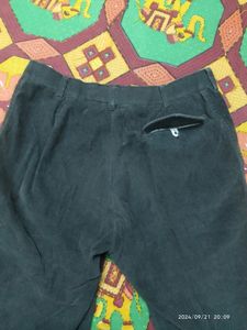 Corduroy Pant For Men