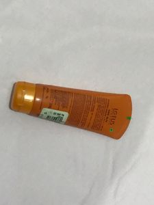 Lotus Sunscreen