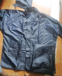 Raincoat For Mens New Xxl Size